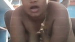 Telugu wife DoggyStyle