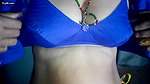 Big Ass Bhabhi In Blue Blouse – Movies