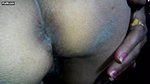 Big Ass Bhabhi In Blue Blouse – Movies