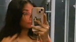 chubby girl nude video