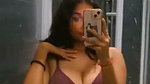 chubby girl nude video