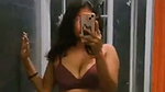 chubby girl nude video