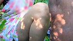 Indian outdoor sex with Village bhabhi