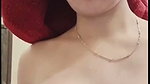 escort girl boob