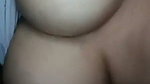 gf ki boob