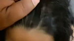 moti ladki ne boob dikhyi