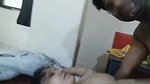 moti gori bhbahi ki chudai