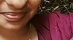 Village Girl Showing Boobs