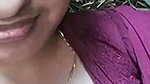 Village Girl Showing Boobs