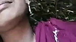 Village Girl Showing Boobs