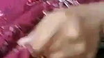 Village Girl Showing Boobs