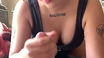 raisin slut 27