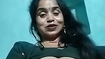 Indian Aunty Boobs Show with Face Pussy