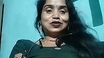 Indian Aunty Boobs Show with Face Pussy