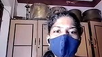 Tamil Girl Boobs Show
