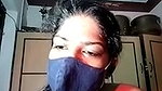 Tamil Girl Boobs Show
