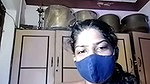 Tamil Girl Boobs Show