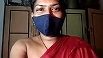 Tamil Girl Boobs Show