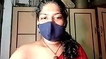Tamil Girl Boobs Show