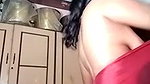 Tamil Girl Boobs Show