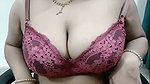 Beauty Queen Soniya Stripchat face reveal show 02 1