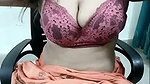 Beauty Queen Soniya Stripchat face reveal show