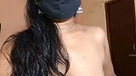 Indian stripchat adite20 boob show