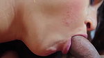 Bahu suck small cock of sasur
