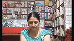 Beautiful aunty accidentally show her pussy  doing yoga