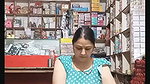 Beautiful aunty accidentally show her pussy  doing yoga
