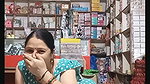 Beautiful aunty accidentally show her pussy  doing yoga