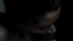 Beautiful girl give Blowjob