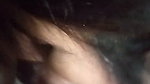 Beautiful girl showing her beauty  giving Handjob