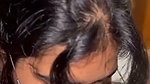 Beautiful Mumbai girl giving deeply Blowjob