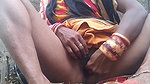 Indian village bhabhi forest fuck
