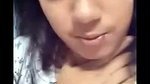Boyfriend want to see his gf boob on video call