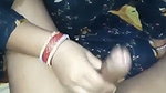 Hot Chachi give Blowjob  fuck nephew