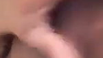 Hot girl show her wet pussy