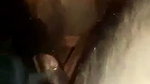 Hot girl showing  fuck