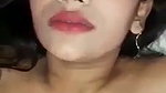 Hot girl showing  fuck