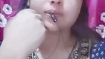 Chamet Desi big boobs and nice pussy fingering