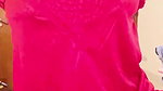 inderjeet YouTuber Removing Bra and Showing Cleavage & Thighs on PREMIUM Video