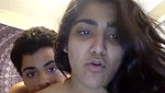British Indian Couple Hot Sex