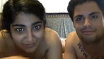 British Indian Couple Hot Sex