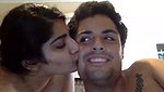 British Indian Couple Hot Sex