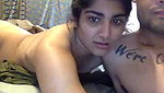 British Indian Couple Hot Sex