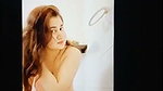 Beautiful hot babe show her sexy nude figure
