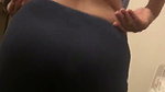 Beautiful Mumbai aunty show her nude figure