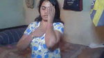 Jaunput Housewife Masturbate