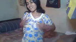 Jaunput Housewife Masturbate